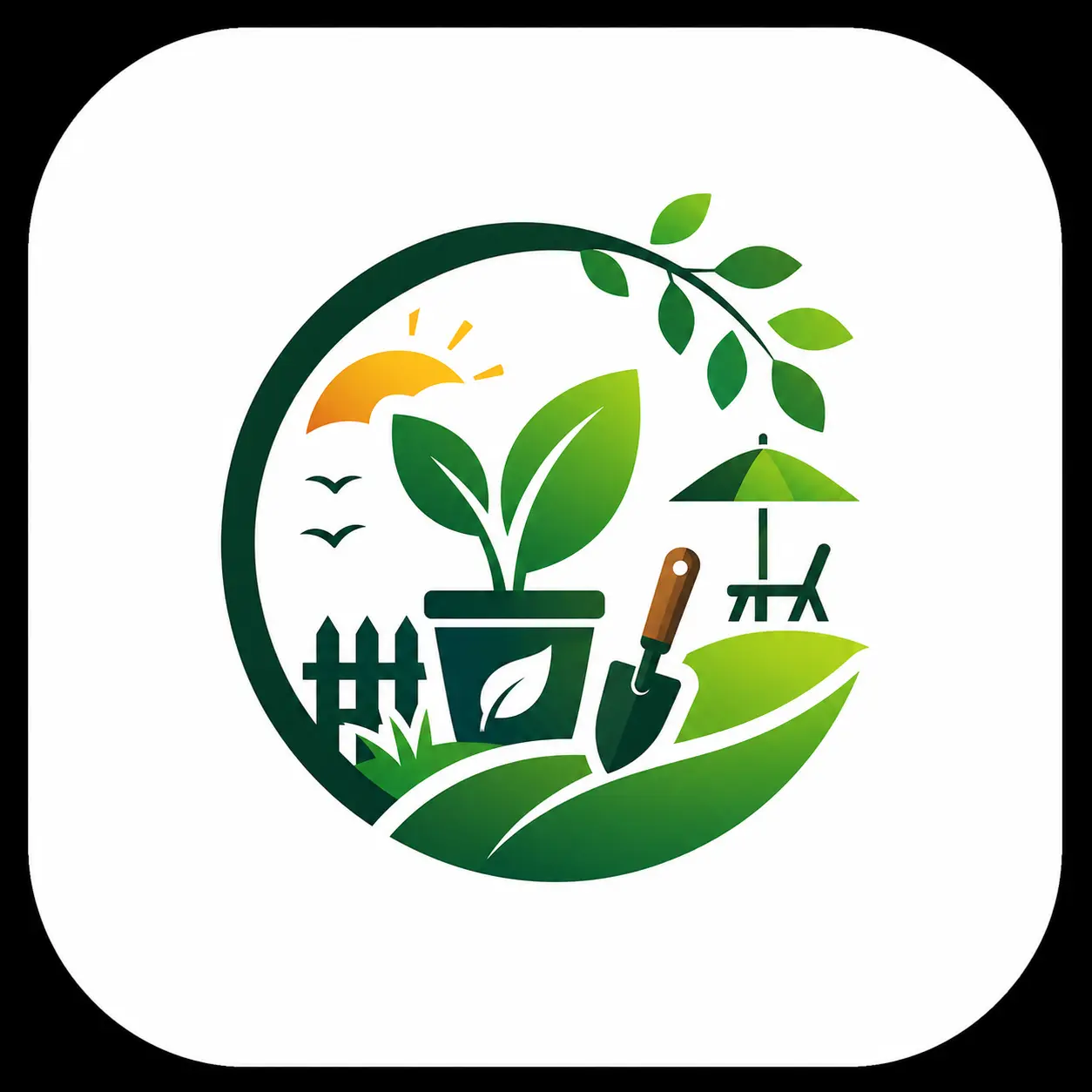 Garden & Outdoor
