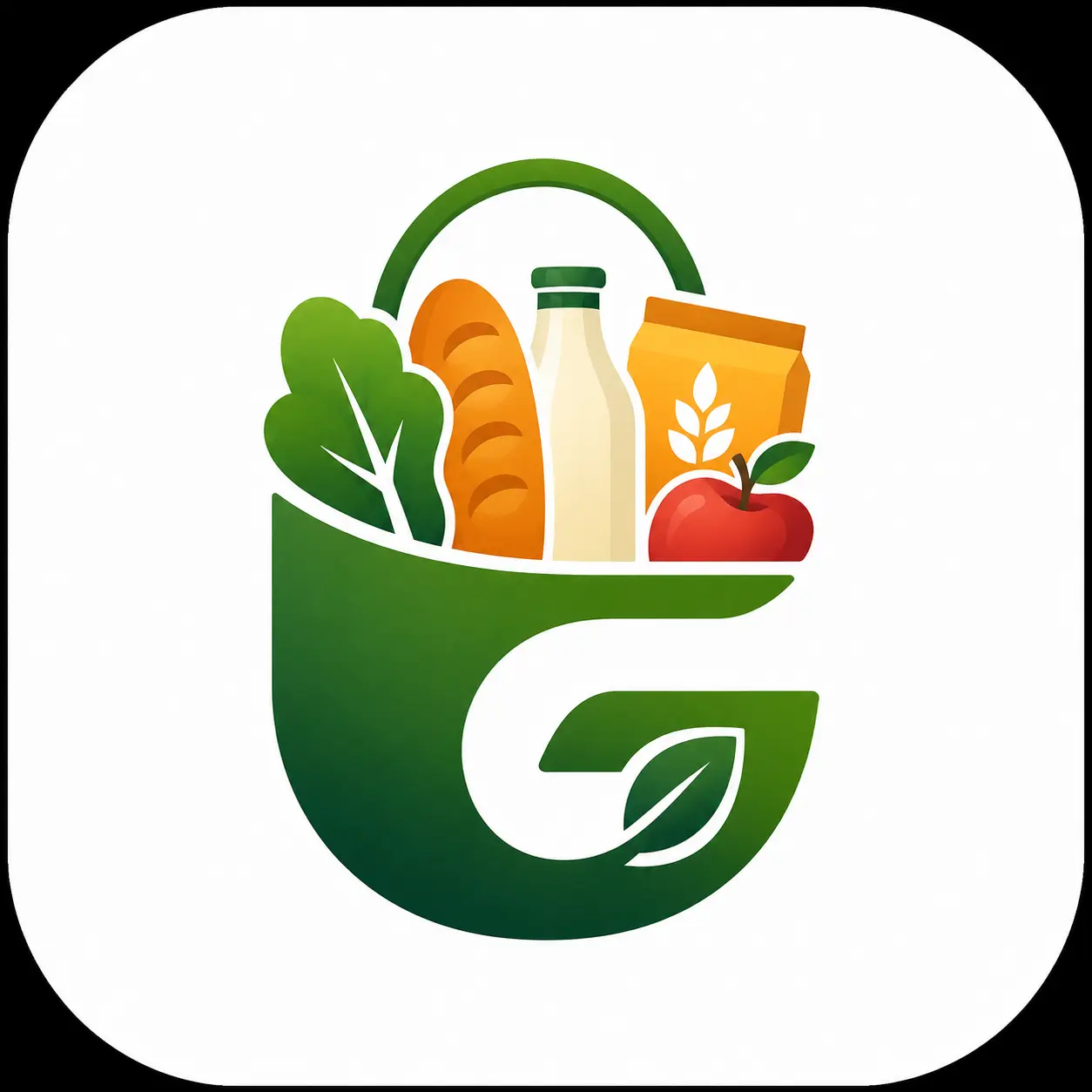 Grocery & Food