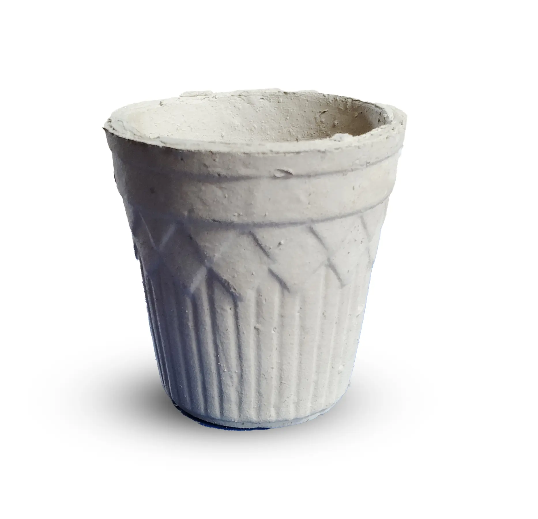 100 Ml Clay Glass