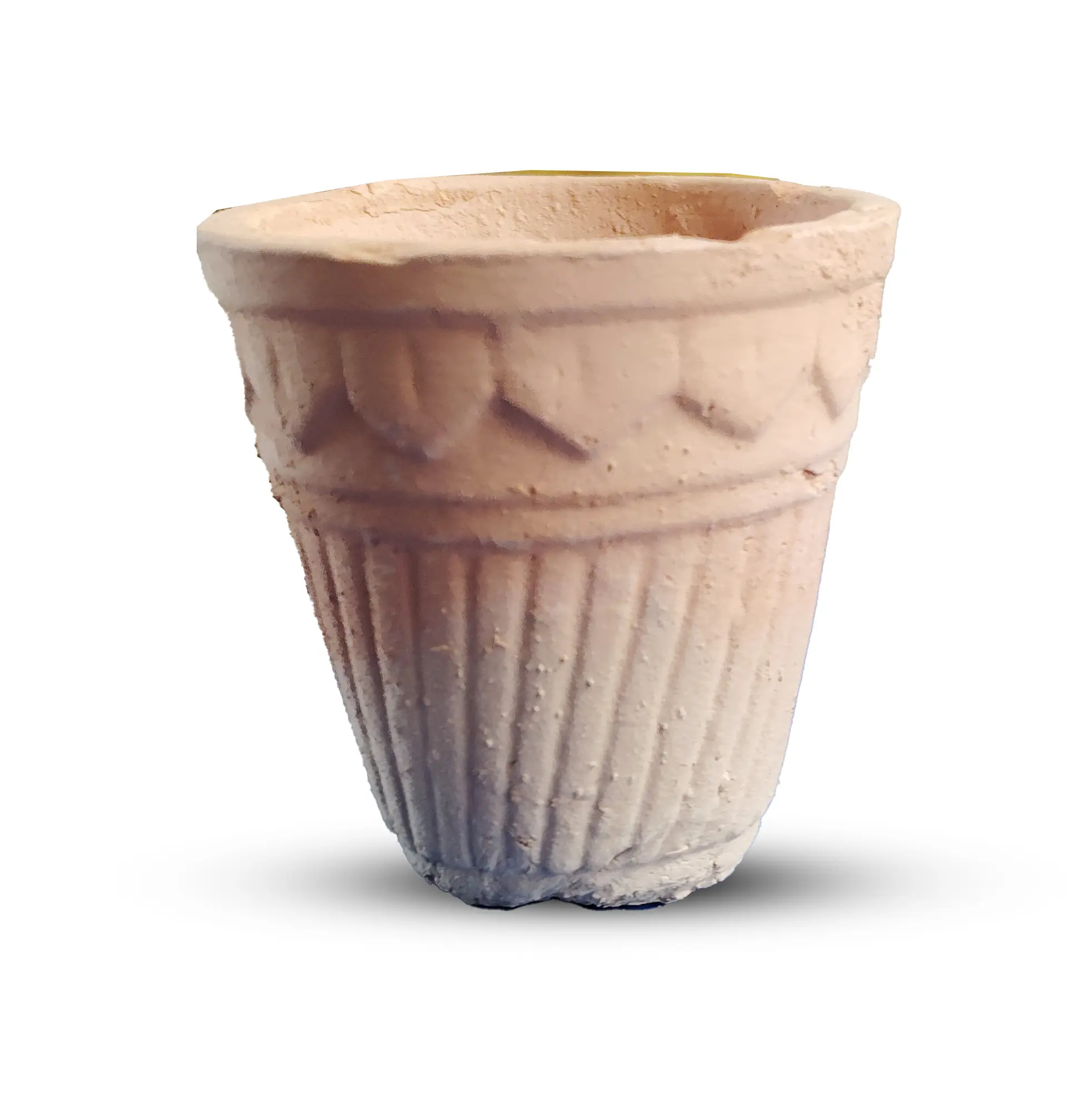 60 Ml Clay Glass
