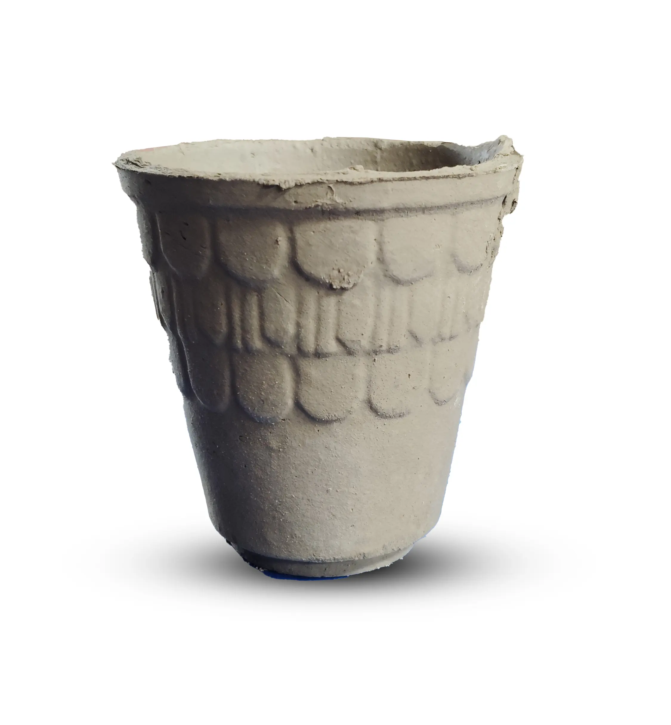 120 Ml Clay Glass